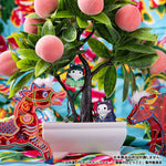 Load image into Gallery viewer, [Pre-order] The Apothecary Diaries - MEGA CAT PROJECT Imperial Court CATS Kusuriya no Hitorigonya!
