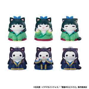 [Pre-order] The Apothecary Diaries - MEGA CAT PROJECT Imperial Court CATS Kusuriya no Hitorigonya!