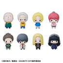 [Pre-Order] SAKAMOTO DAYS Chokorin Mascot