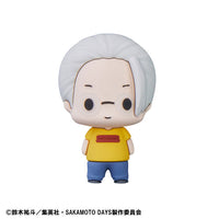 [Pre-Order] SAKAMOTO DAYS Chokorin Mascot