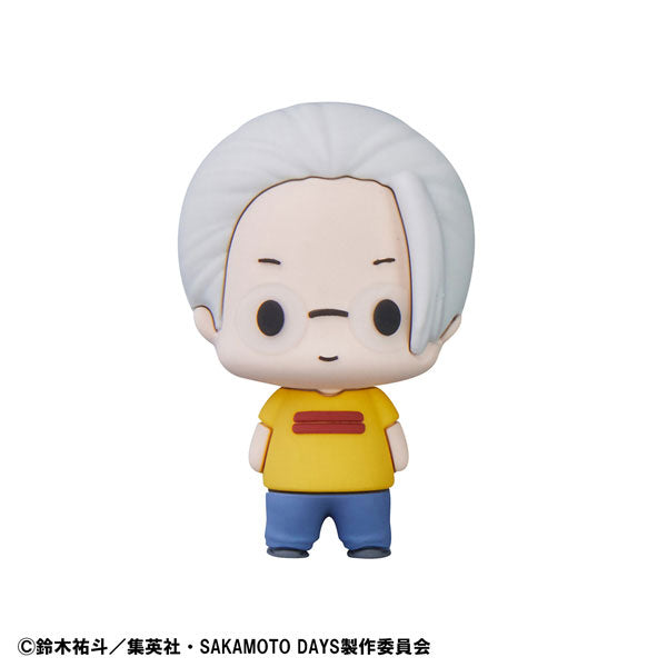 [Pre-Order] SAKAMOTO DAYS Chokorin Mascot