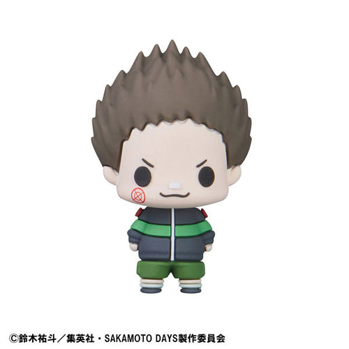 SAKAMOTO DAYS - Chokorin Mascot