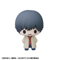 [Pre-Order] SAKAMOTO DAYS Chokorin Mascot