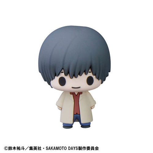 SAKAMOTO DAYS - Chokorin Mascot