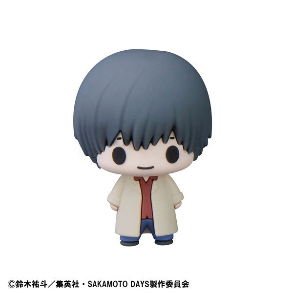 [Pre-Order] SAKAMOTO DAYS Chokorin Mascot
