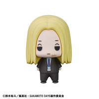 [Pre-Order] SAKAMOTO DAYS Chokorin Mascot