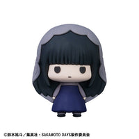 [Pre-Order] SAKAMOTO DAYS Chokorin Mascot