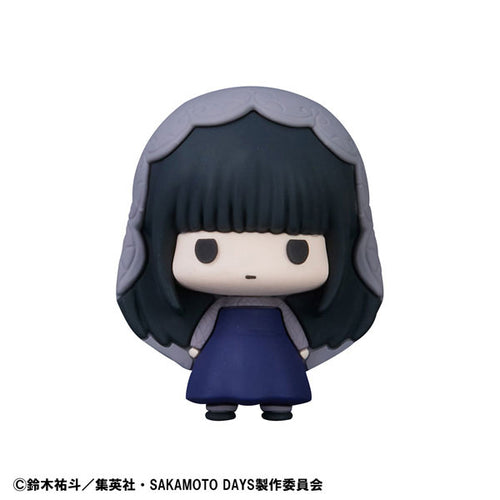 SAKAMOTO DAYS - Chokorin Mascot