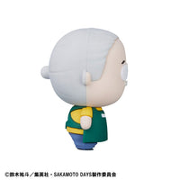 [Pre-Order] SAKAMOTO DAYS Chokorin Mascot