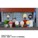 [Pre-Order] SAKAMOTO DAYS Chokorin Mascot