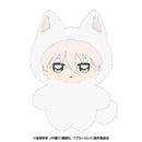 [Pre-order] Seishirou Nagi - Blue Lock Chimikemo Mascot Plush