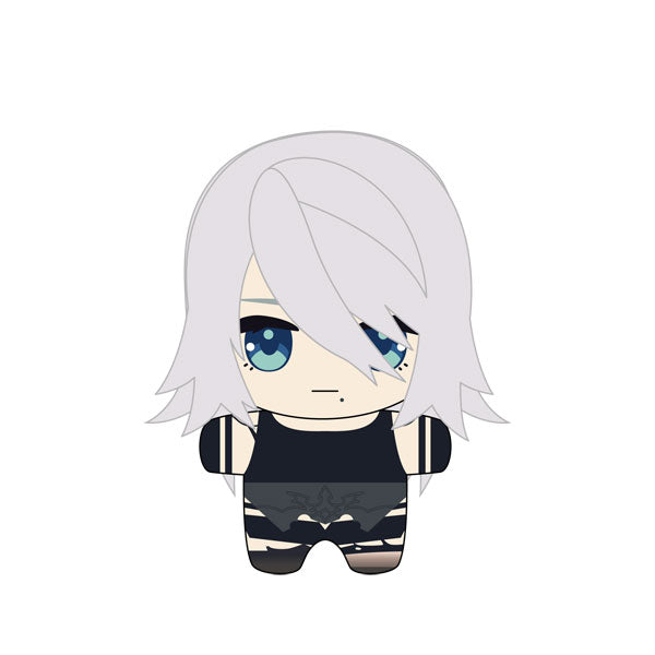 [Pre-order] A2 - NieR:Automata Ver1.1a Plush Charm