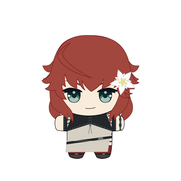 [Pre-order] Devola - NieR:Automata Ver1.1a Plush Charm