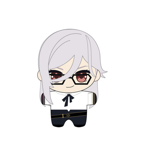 [Pre-order] Adam - NieR:Automata Ver1.1a Plush Charm