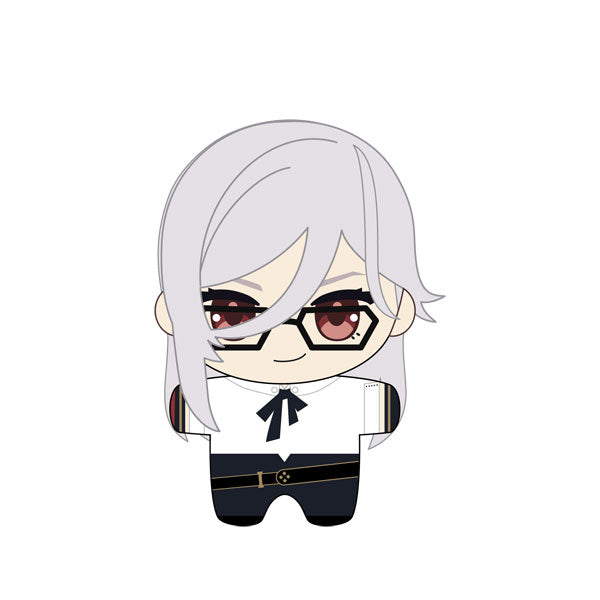 [Pre-order] Adam - NieR:Automata Ver1.1a Plush Charm
