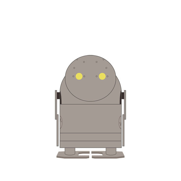 [Pre-order] Machine - NieR:Automata Ver1.1a Plush Charm