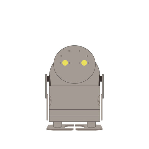 [Pre-order] Machine - NieR:Automata Ver1.1a Plush Charm