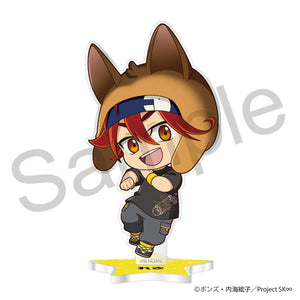 [Pre-order] SK8 the Infinity - Acrylic Stands