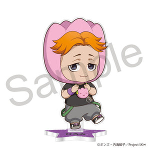 [Pre-order] SK8 the Infinity - Acrylic Stands