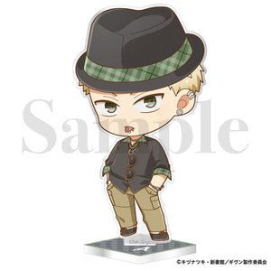 [Pre-order] Given the Movie: To the Sea - Acrylic Stand