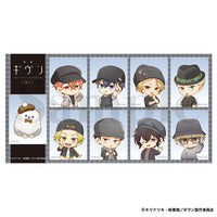 [Pre-order] Given the Movie: To the Sea ID Photo Style Sticker