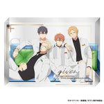 Load image into Gallery viewer, [Pre-order] Given the Movie: To the Sea - Acrylic Block
