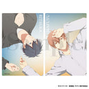[Pre-order] Given the Movie: To the Sea - Acrylic Card Set