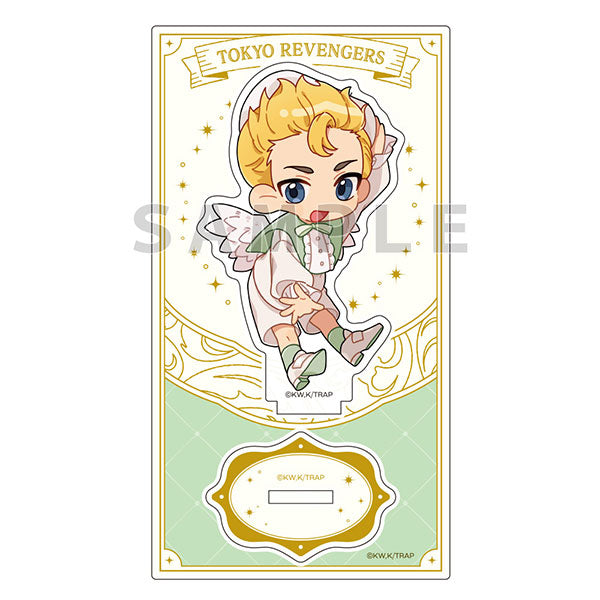 [Pre-order] Tokyo Revengers - Angel Acrylic Stand