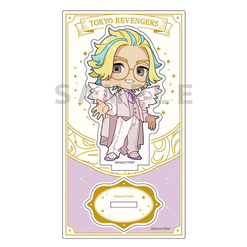 [Pre-order] Tokyo Revengers - Angel Acrylic Stand