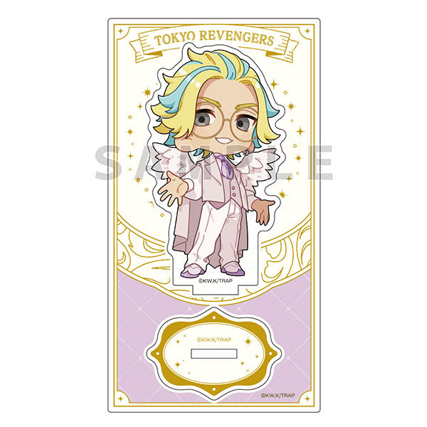 [Pre-order] Tokyo Revengers - Angel Acrylic Stand