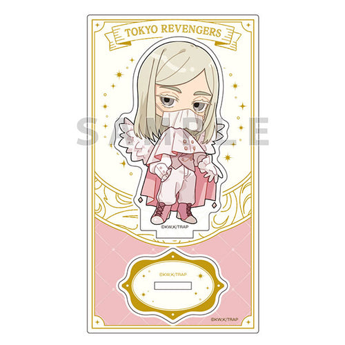 [Pre-order] Tokyo Revengers - Angel Acrylic Stand