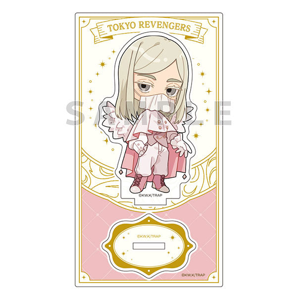 [Pre-order] Tokyo Revengers - Angel Acrylic Stand