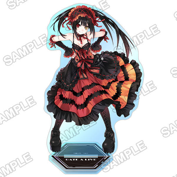 [Pre-order] Kurumi Tokisaki - Date A Live Aurora Acrylic Stand