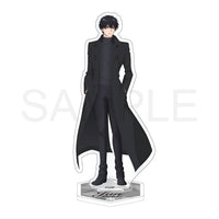 [Pre-order] Jun Yodaka Winter ver. - Medalist Acrylic Stand