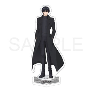 [Pre-order] Jun Yodaka Winter ver. - Medalist Acrylic Stand