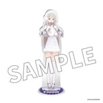 Load image into Gallery viewer, [Pre-order] Re:ZERO -Starting Life in Another World- Winter ver. Acrylic Stand

