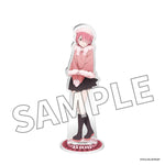 Load image into Gallery viewer, [Pre-order] Re:ZERO -Starting Life in Another World- Winter ver. Acrylic Stand
