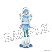 [Pre-order] Re:ZERO -Starting Life in Another World- Winter ver. Acrylic Stand