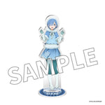 Load image into Gallery viewer, [Pre-order] Re:ZERO -Starting Life in Another World- Winter ver. Acrylic Stand

