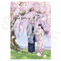 [Pre-order] My Happy Marriage - Acrylic Panels