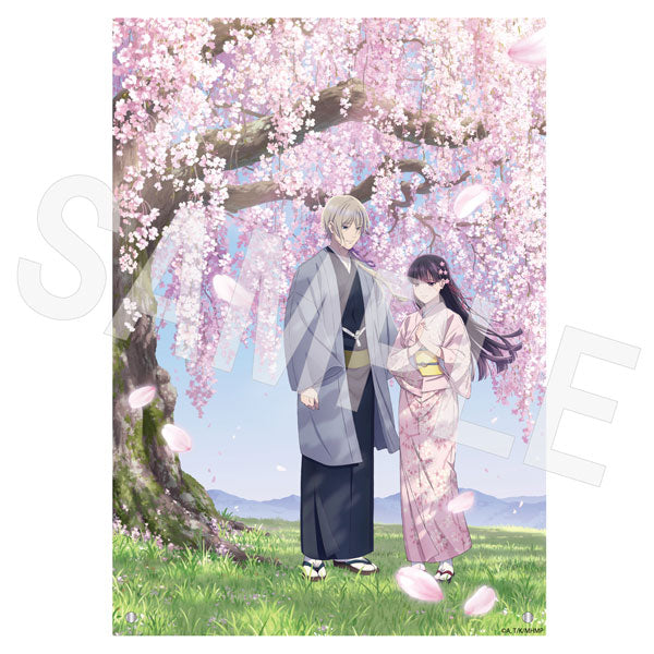 [Pre-order] My Happy Marriage - Acrylic Panels