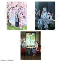 [Pre-order] My Happy Marriage - Acrylic Panels