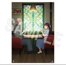 [Pre-order] My Happy Marriage - Acrylic Panels