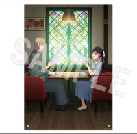 [Pre-order] My Happy Marriage - Acrylic Panels
