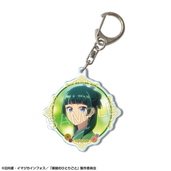 [Pre-order] The Apothecary Diaries - Acrylic Keychains