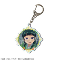 [Pre-order] The Apothecary Diaries - Acrylic Keychains