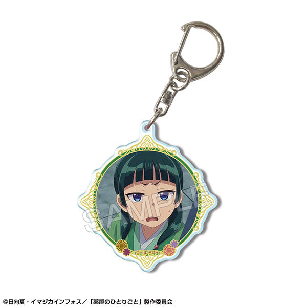 [Pre-order] The Apothecary Diaries - Acrylic Keychains