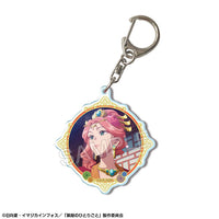 [Pre-order] The Apothecary Diaries - Acrylic Keychains