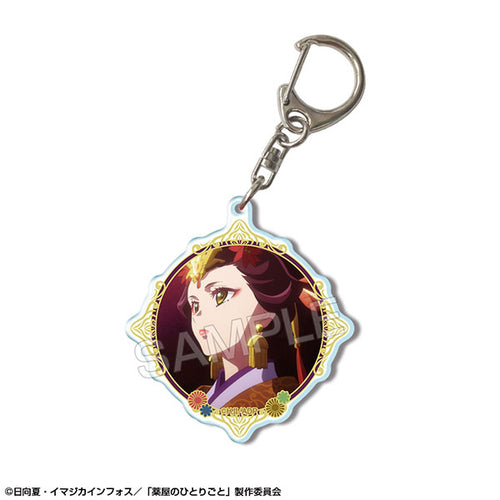 [Pre-order] The Apothecary Diaries - Acrylic Keychains