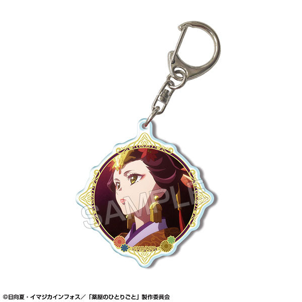[Pre-order] The Apothecary Diaries - Acrylic Keychains